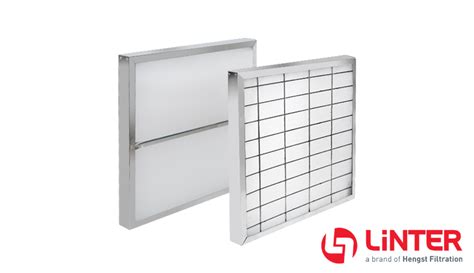 Filtros Permanentes Porta Mantas Linter Filtros Industriales