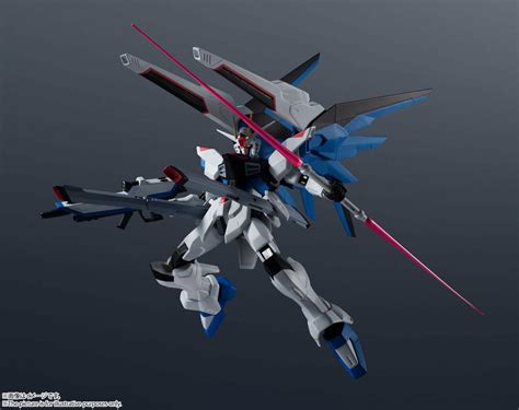 Animefanshopde Zgmf X10a Freedom Gundam Universe Bandai Spirits