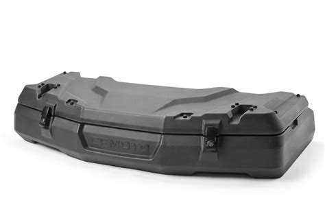 CFORCE Gen 2 400 500 Gen 3 800 1000 Cargo Box Front Rear CFMOTO OEM