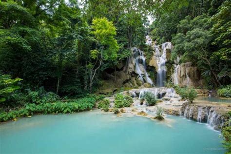 The 10 Most Beautiful Places In Laos