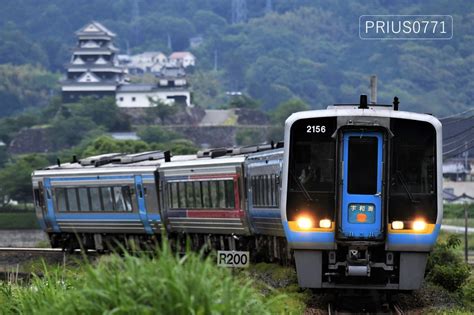 予讃線撮影地 ～その6～ 🗾prius0771のブログ