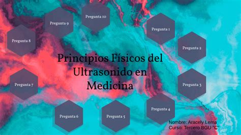 Principios F Sicos Del Ultrasonido En Medicina By Aracely Lema