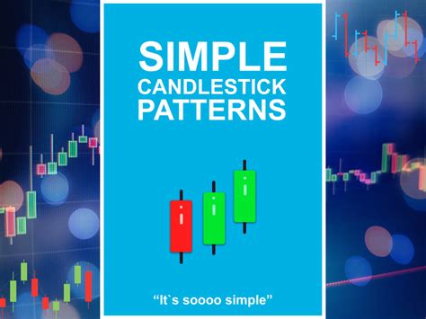 Simple candlestick patterns book | Upwork