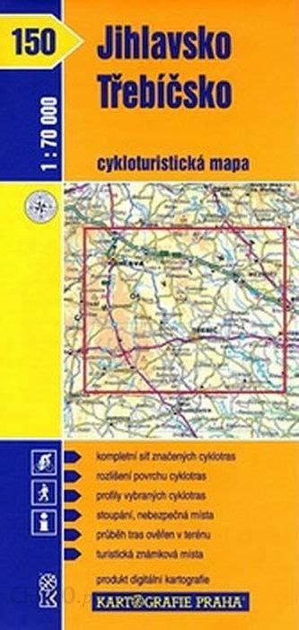 Jihlavsko Třebíčsko neuveden Literatura obcojęzyczna Ceny i opinie