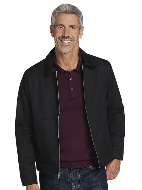 Joseph Abboud Outerwear Mens Wearhouse