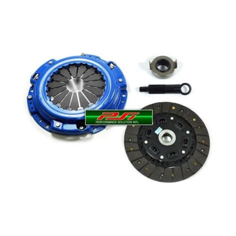 Psi Stage Clutch Kit Honda Accord Prelude Acura Cl F