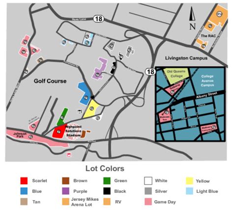 SHI Stadium Parking Lots Tickets, Seating Charts and Schedule in ...