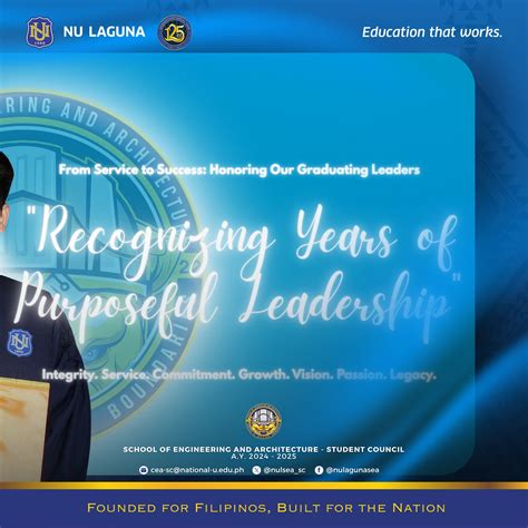 NU... - NU Laguna School of Engineering and Architecture