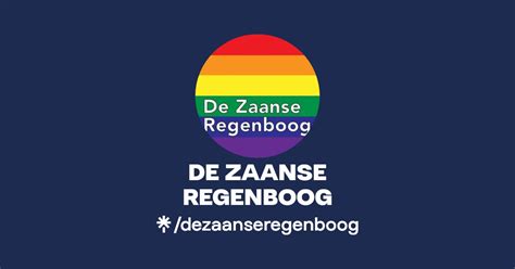 DE ZAANSE REGENBOOG Instagram Facebook TikTok Linktree