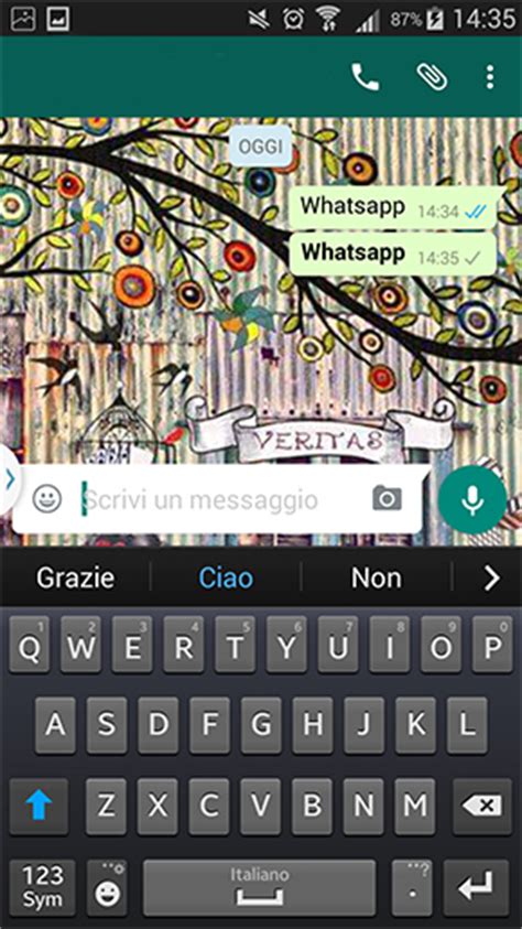 Whatsapp Come Scrivere In Grassetto In Corsivo E Barrato