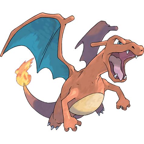 File Boxart Charizard Png Bulbagarden Archives 79810 The Best Porn