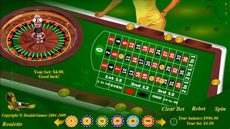 Roulette - Play Online on Flash Museum 🕹️