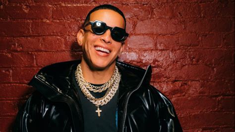 Canciones De Daddy Yankee Estas Son Las Más Famosas Del Rey Del