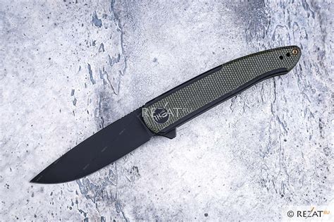 WE Knife - купить складные ножи в интернет-магазине | Доставка по ...