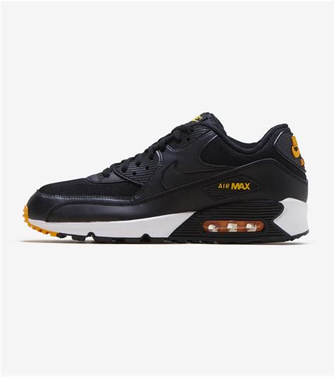 Nike Air Max 90 Essential Black Aj1285 022 Jimmy Jazz