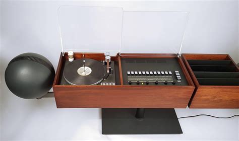 S Clairtone Project G Rosewood Stereo System At Stdibs