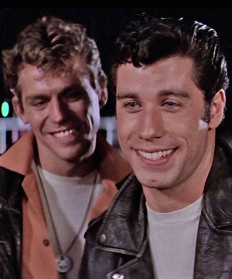 Mostly 80s 90s 00s в Instagram Johntravolta In Grease1978🦋