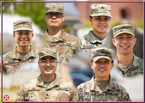 Eighth Army On Twitter Each May Is Asian American Pacific Islander