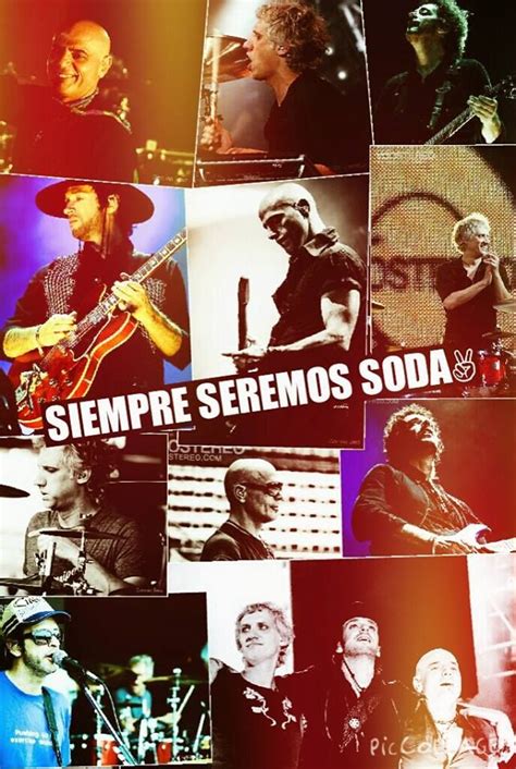 Sodamaniatica Timeline Photos Soda Stereo Rock Nacional Argentino