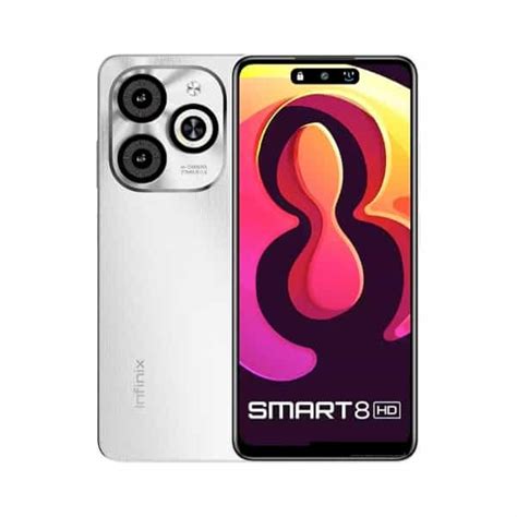 Infinix Smart 8 Hd Price In India Full Phone Specifications 94mobiles