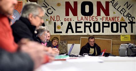 Notre Dame des Landes mobilisation samedi à Nantes pour réclamer l