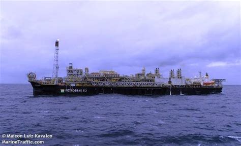 Petrobras Sells Papa Terra Field To R Offshore