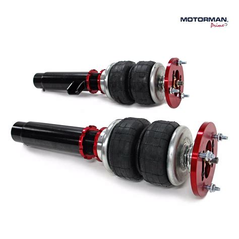 Coilover Shocks Air Strut For Subaru Impreza Wrx Wrx Sti