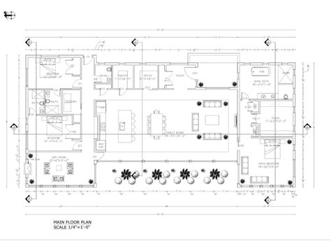 Architectural plans and Construction drawings | Upwork