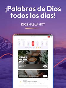 Biblia Dios Habla Hoy DHH Aplicaciones En Google Play