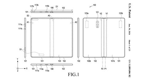 Samsung Galaxy Z Fold 6 likely to be slimmer with wider screens, may ...