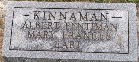 Mary Frances Pippin Kinnaman M Morial Find A Grave