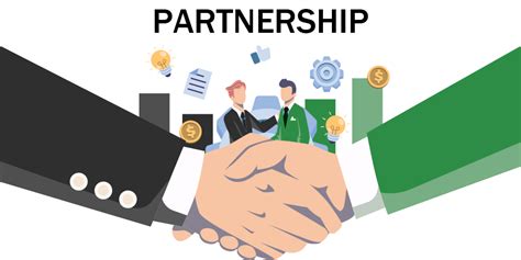 Partnership Meaning And Features Of Partnership Geeksforgeeks