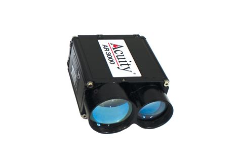 Ar Distance Measurement Sensor Acuity Laser