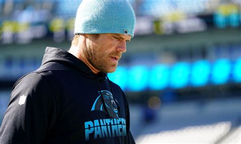 Panthers great Greg Olsen dishes on the disrespect for NFL tight ends