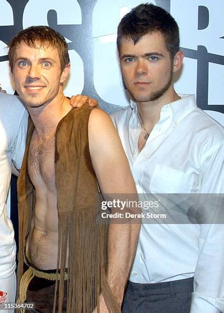 942 Del Marquis The Scissor Sisters Photos And High Res Pictures Getty