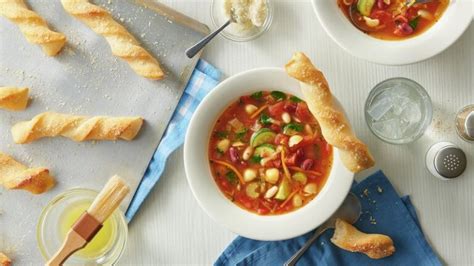 Olive Garden Minestrone Soup Recipe - How To Cook