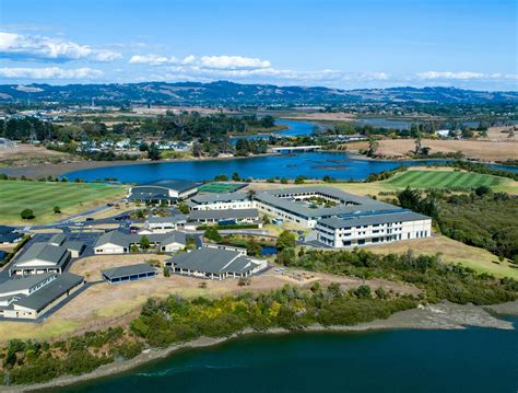ᐅ High School & College in Auckland ᐅ ACG Strathallan, Karaka