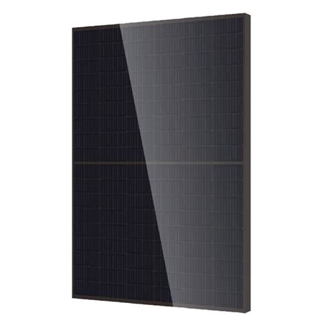 DMEGC 495w Full Black Mono Solar Panel