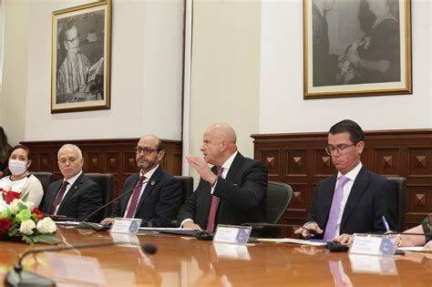 Ecuador Y Hungr A Fortalecen Lazos De Cooperaci N Bilateral Y