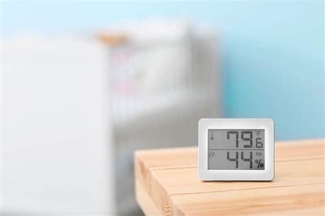 How To Measure Humidity In A House Useful Tips And Devices