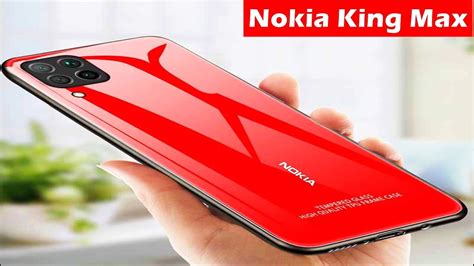 Nokia King Max Price Release Date Specifications Mobile Gyans