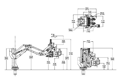 Iron Roughneck Parts For Sale - Scotom Manufacturer