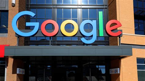 Google Krijgt Boete Van 166 Miljoen Euro In India Wegens Machtsmisbruik