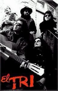 el tri lyrics  translations