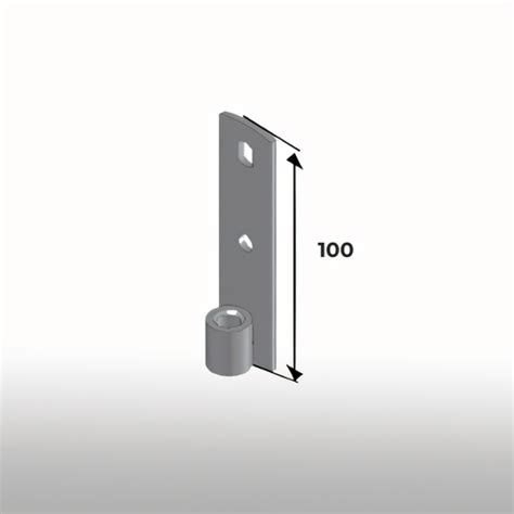 vertical mounting plate total engineering mining solutions