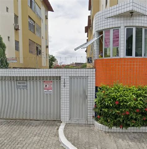 Apartamento Na Rua Professor Vicente Silveira Parre O Em