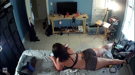 Amateur House Multiple Potty Trips