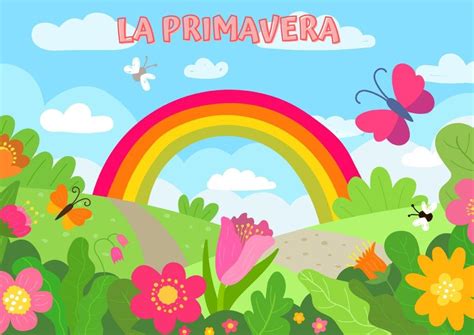 NUEVO CUADERNO DE LA PRIMAVERA Orientacion Andujar Primavera