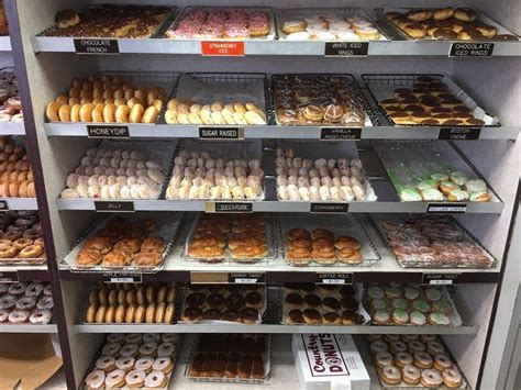 The Best Donut Shop In Every State Delicious Donuts Hurts Donuts