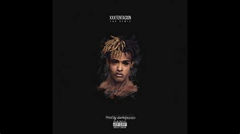 Xxxtentacion Sad Remix Feat Juice Wrld And Lil Pump Prodby Darkdjx2020 Youtube